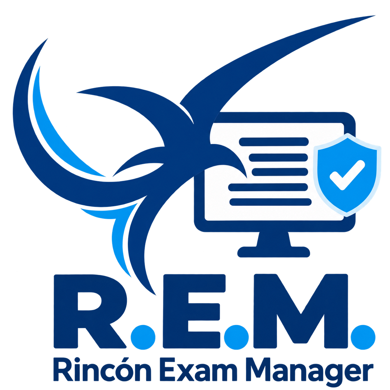 R.E.M. - Rincón Exam Manager